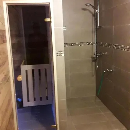 Holiday home Gruber In Huettau