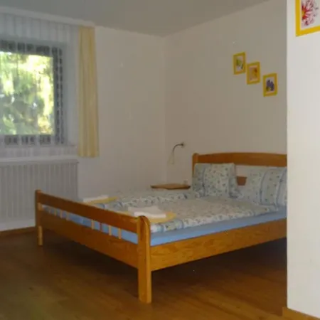 Holiday home Gruber In Huettau *