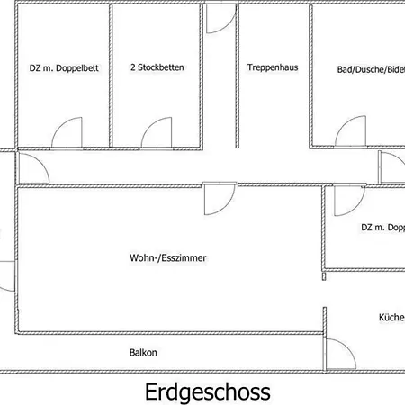 Gruber In Huettau Holiday home Niedernfritz