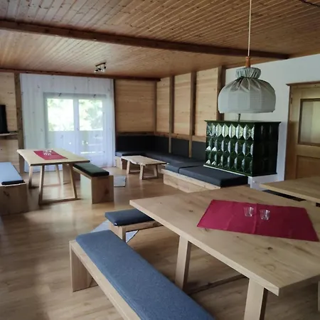 Gruber In Huettau Niedernfritz
