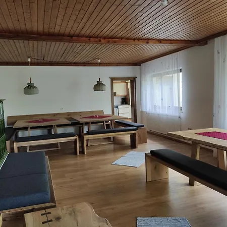 Holiday home Gruber In Huettau