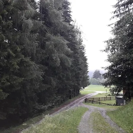 Holiday home Gruber In Huettau Niedernfritz